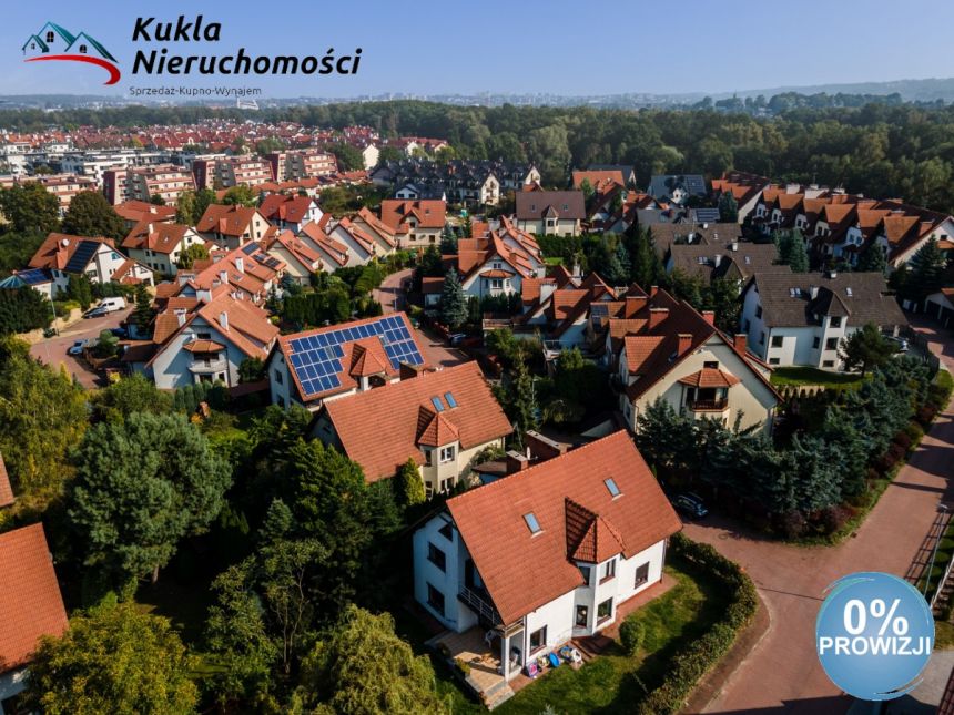 Kraków Dębniki, 1 690 000 zł, 300 m2, 8 pokoi miniaturka 3