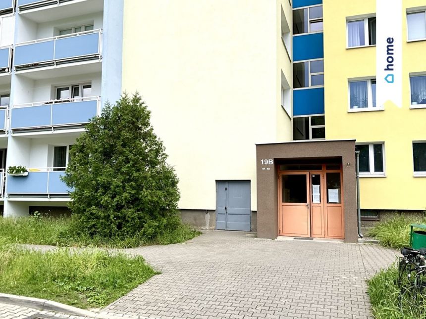 5 pokoi - duża loggia - dla rodziny lub inwestora miniaturka 10