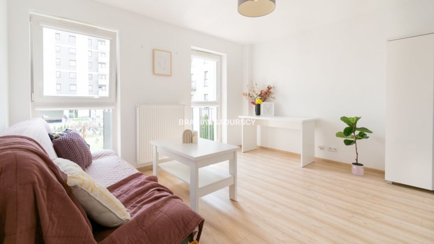 Apartament Poznańska | 3 pokoje | Do wejścia miniaturka 5