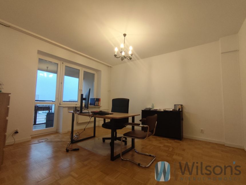 Warszawa Śródmieście, 9 000 zł, 150 m2, pietro 8 miniaturka 5