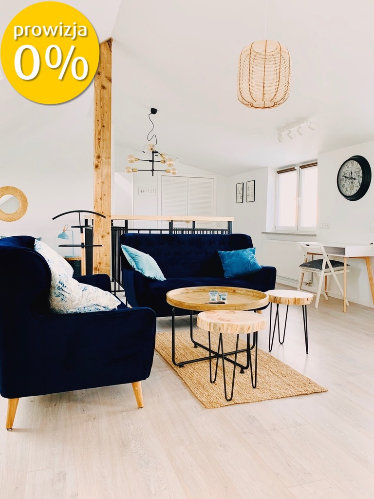Apartament + miejsce postojowe - Dziwnówek miniaturka 4