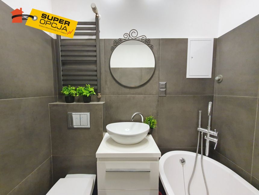 Kraków Podgórze Duchackie, 629 900 zł, 45 m2, M2 miniaturka 13