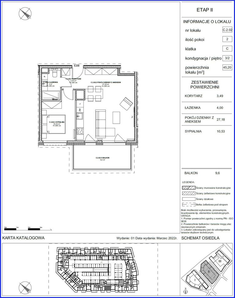 OFERTA DEWELOPERSKA, Unikalny projekt nad Odrą miniaturka 3