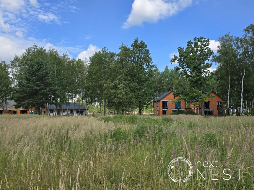 Rusiec, 1 259 000 zł, 150 m2, bliźniak miniaturka 11