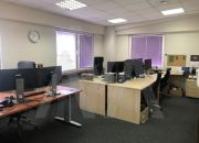 Lokal biurowy 165m2 - Trakt Św. Wojciecha miniaturka 3