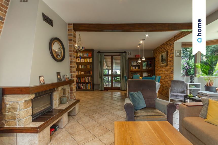 Dom 130m2 w Suchym Lesie miniaturka 2