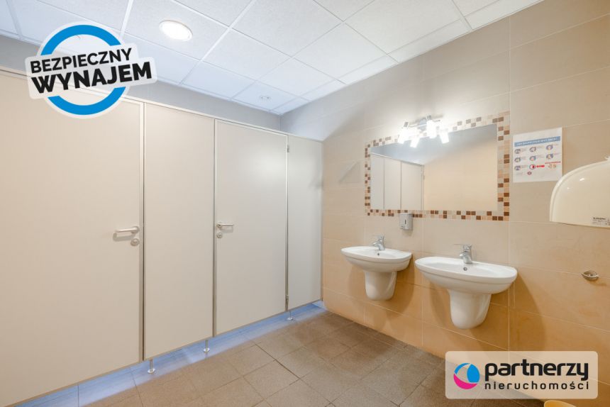 Gdańsk Śródmieście, 2 760 zł, 60 m2, o zróżnicowanej budowie miniaturka 12