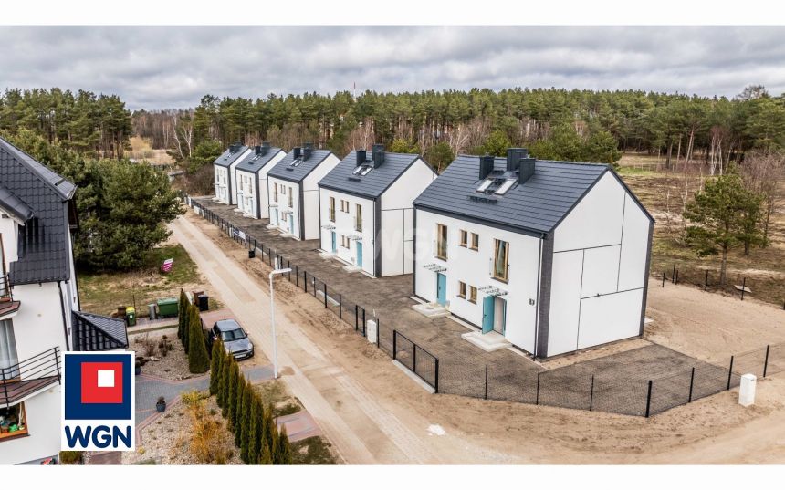Rozewie, 888 000 zł, 71.02 m2, z pustaka miniaturka 2