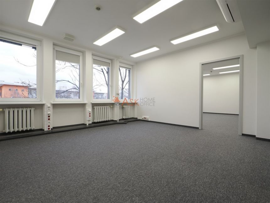 Wrocław Krzyki, 4 144 zł, 56 m2, biurowy miniaturka 7