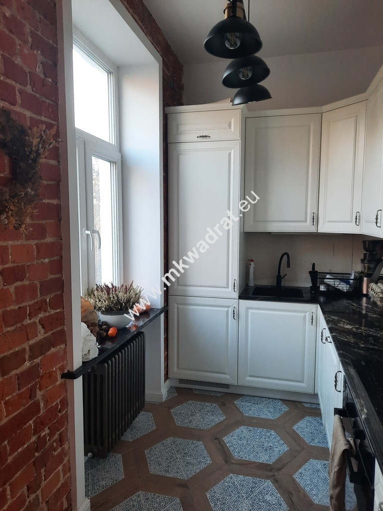 Apartament dla wielbiciela niebanalnych miejsc! miniaturka 8