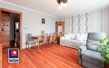 Elbląg Zawada, 489 000 zł, 61.2 m2, stan dobry