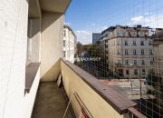 Mieszkanie z balkonem – ul. Szlak, centrum Krakowa miniaturka 16