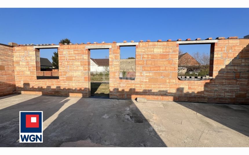 Sulęcinek, 179 000 zł, 86.01 m2, jednorodzinny - zdjęcie 1
