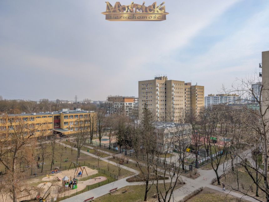 Wynajmę cichą kawalerkę na Mokotowie miniaturka 13