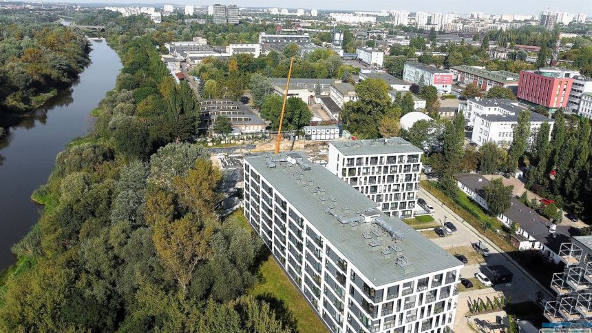 Poznań Starołęka, 2 600 zł, 43 m2, umeblowane miniaturka 17