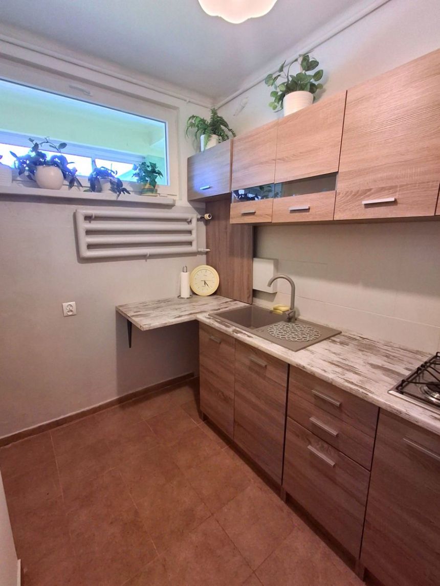Łódź Stare Bałuty, 1 550 zł, 37.84 m2, kawalerka miniaturka 2
