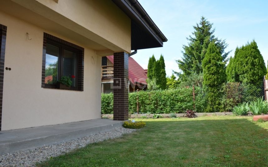 Bartosze, 799 000 zł, 147 m2, murowany miniaturka 6