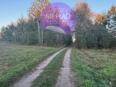 Działka rolna 2ha 20 km od Warszawy blisko S8