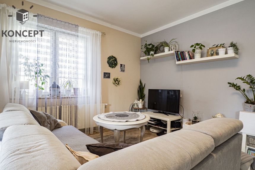 3 pokoje, ogródek 100 m2, spokojna okolica miniaturka 2