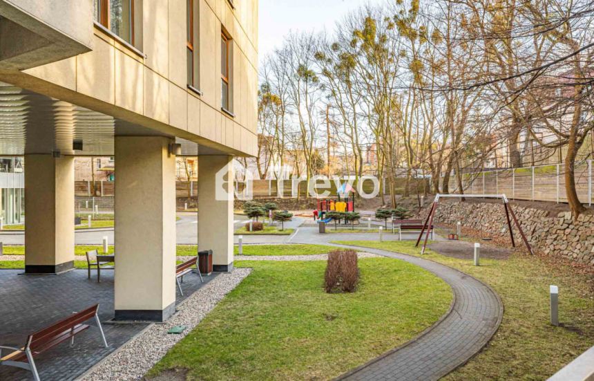 Gdańsk Wrzeszcz, 1 039 000 zł, 61 m2, z parkingiem podziemnym miniaturka 15