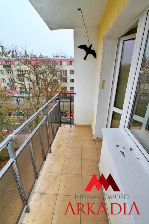 Włocławek Śródmieście, 230 000 zł, 36.78 m2, z balkonem miniaturka 10