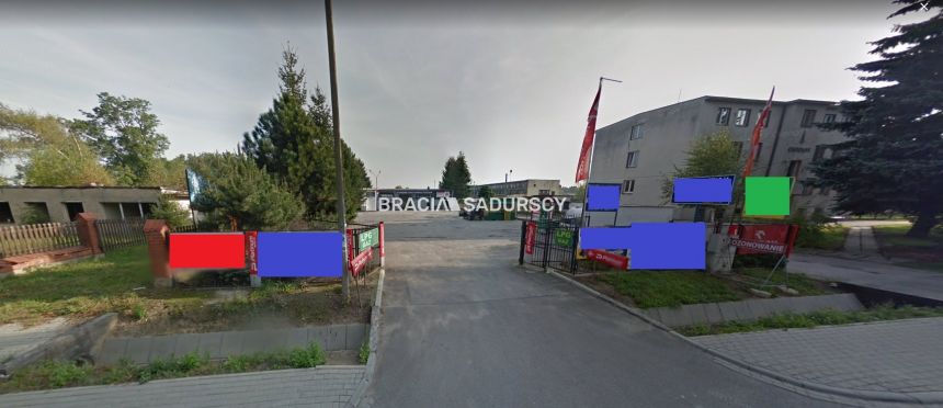 Charsznica. Działka inwestycyjna o pow. 1,0329 ha miniaturka 31