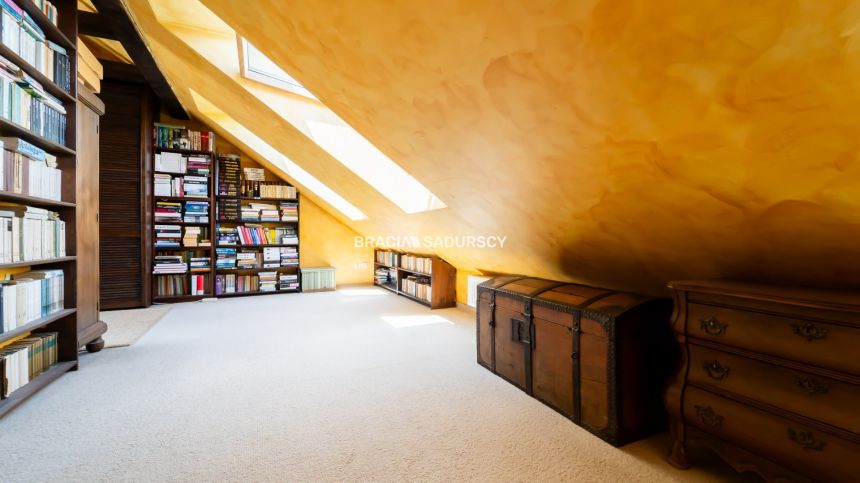 Przestronne 75 m² na Dębnikach! miniaturka 28