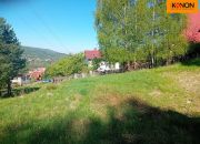 Wilkowice, 560 000 zł, 29.5 ar, budowlana miniaturka 9