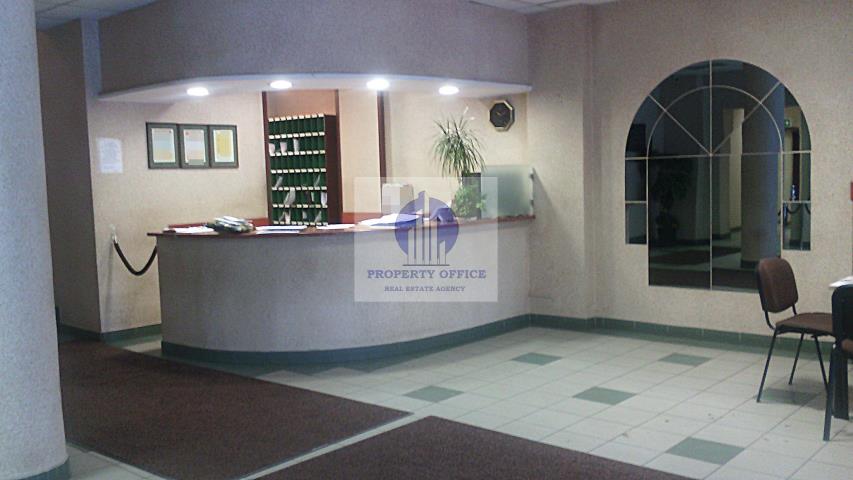 Praga Północ: biuro 16,40 m2 miniaturka 4