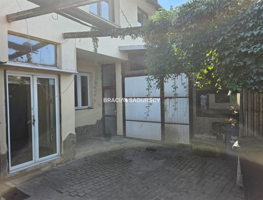 Dom BIBICE - z Potencjałem miniaturka 6