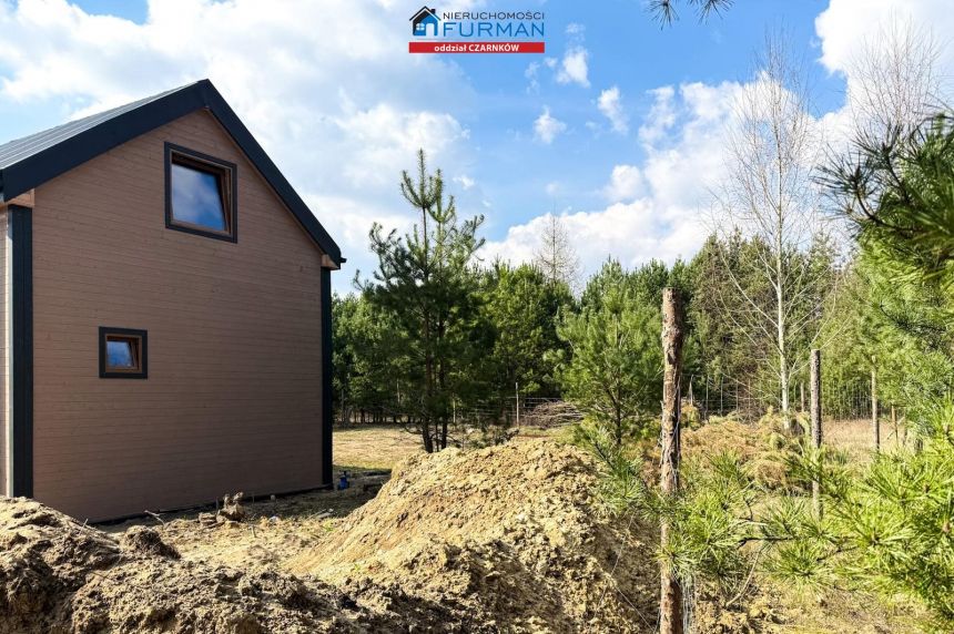Biała, 599 000 zł, 80 m2, jednorodzinny miniaturka 23