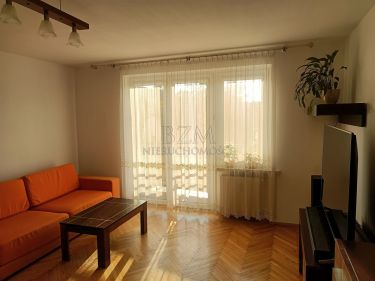 Na sprzedaż przestronne mieszkanie w Poznaniu
