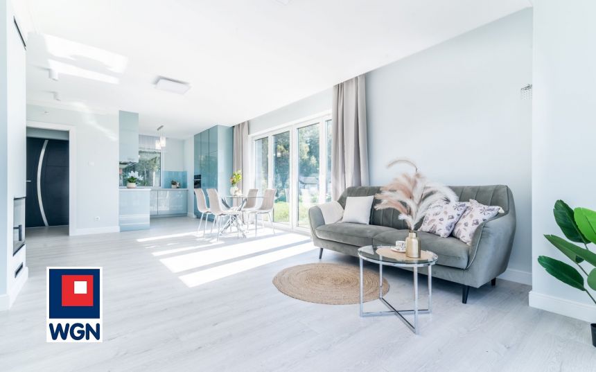 Gowino, 1 495 000 zł, 192 m2, wysoki standard miniaturka 5