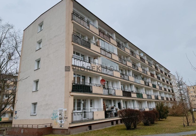 2-pokojowe mieszkanie na Mokotowie miniaturka 12