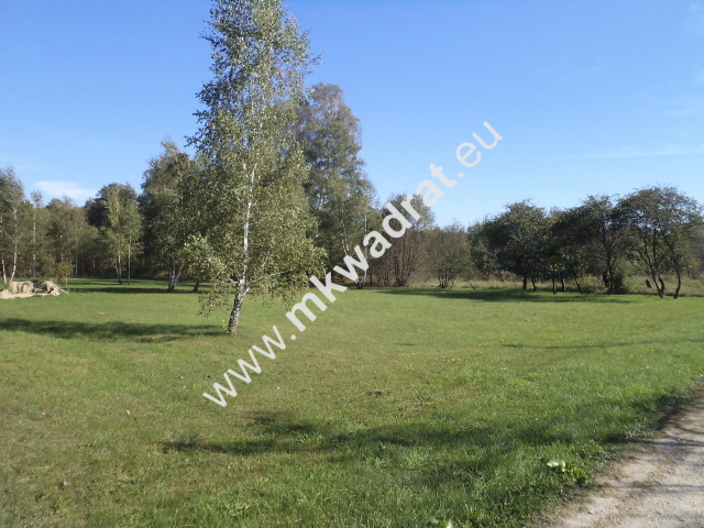 Olszówka, 155 000 zł, 14.85 ar, budowlana miniaturka 3