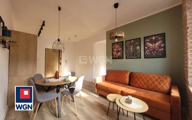 Kwidzyn, 339 000 zł, 52.11 m2, pietro 1