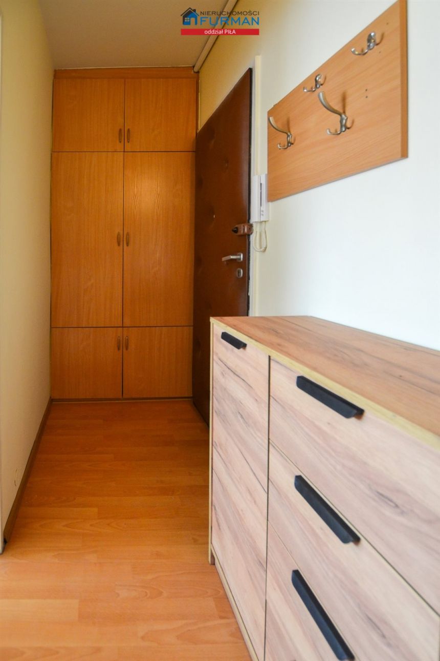 Piła Zamość, 1 500 zł, 31.69 m2, w bloku miniaturka 6