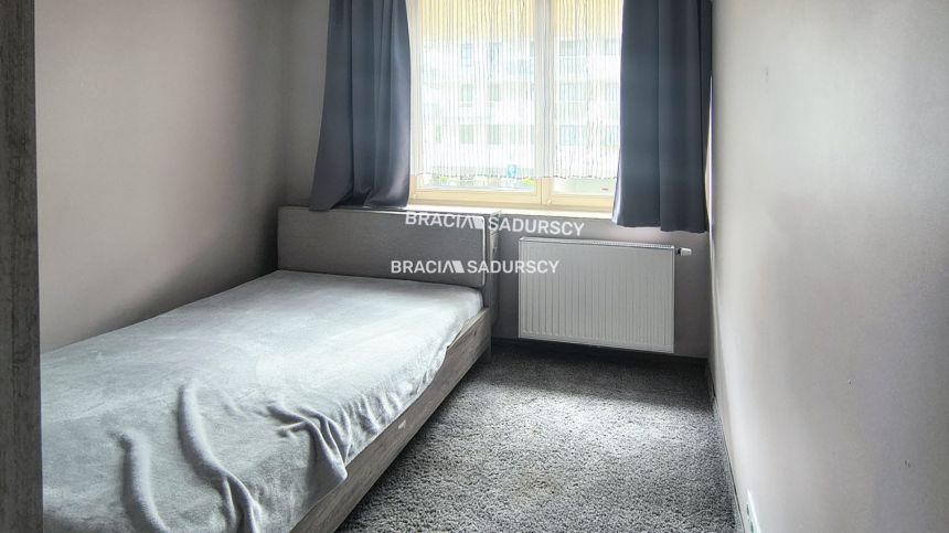 49m2, Bajeczna, Grzegórzki-Dąbie miniaturka 10