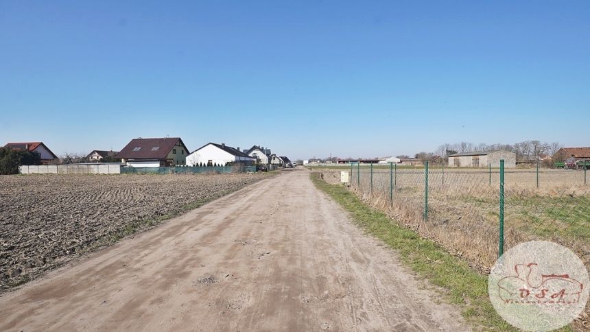 Warunki zabudowy i projekt bud. Piechanin Czempiń miniaturka 2