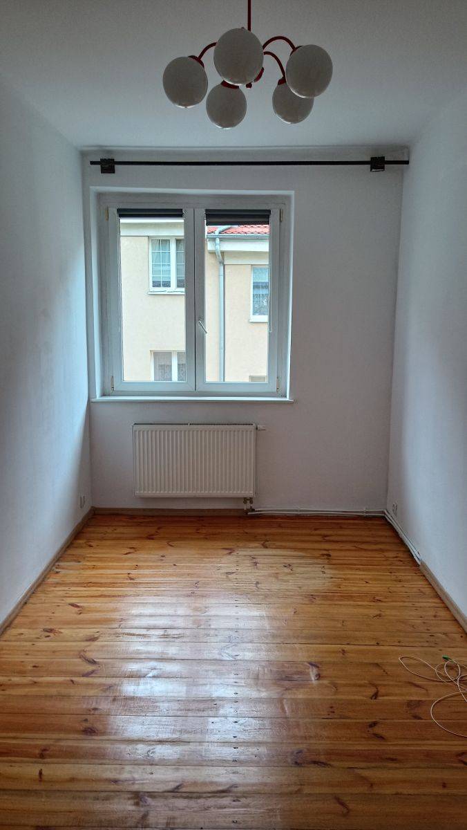 Słoneczne, Dwupokojowe, Cegła, Balkon, miniaturka 7