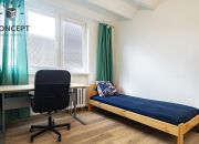 Rozkładowe 3 pokoje, gotowa inwestycja - Rondo Powstańców miniaturka 1