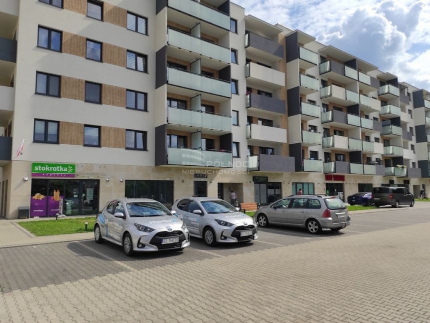 Narożny 100metrowy lokal do wynajęcia!!! miniaturka 5