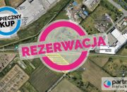 Gdańsk Rudniki, 1 990 000 zł, 62.54 ar, droga dojazdowa asfaltowa miniaturka 1