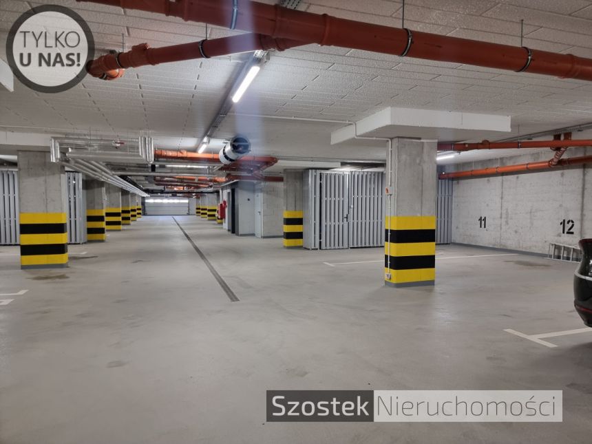 Częstochowa Parkitka, 2 200 zł, 45.59 m2, z garażem miniaturka 13