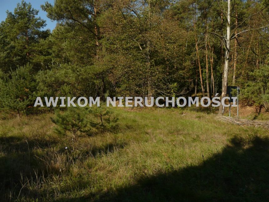 Przewodowice, 299 214 zł, 1.66 ha, woda w drodze miniaturka 5