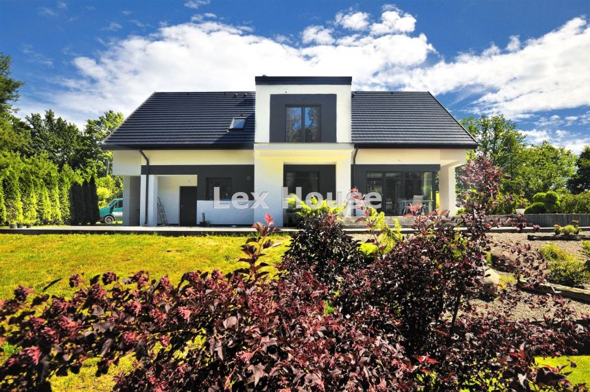 Wisławie, 2 500 000 zł, 226 m2, z cegły - zdjęcie 1