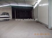 Bydgoszcz Osowa Góra, 27 000 zł, 1800 m2, blaszany miniaturka 4