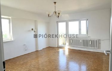3-pokojowe mieszkanie na Mokotowie