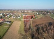 Działka budowlana w Szycach gm. Wielka Wieś miniaturka 3