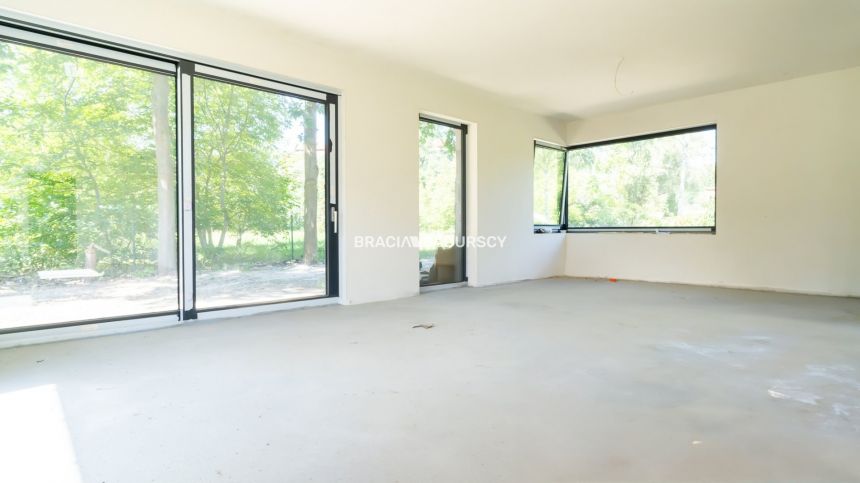 Kraków Tyniec, 1 590 000 zł, 213 m2, ogrzewanie podłogowe miniaturka 11